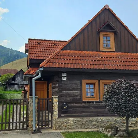 Tigus Liptov Ludrova