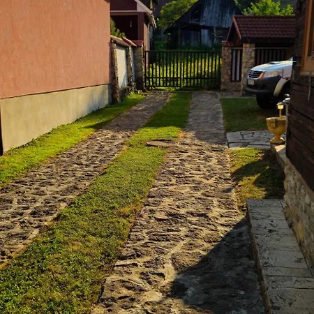 Tigus Liptov * Ludrova